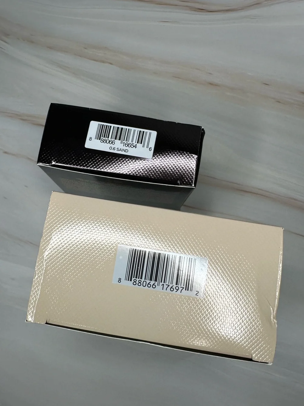 Tom Ford Architecture Soft Matte Blurring Cushion 0.6 Sand Case + Refill